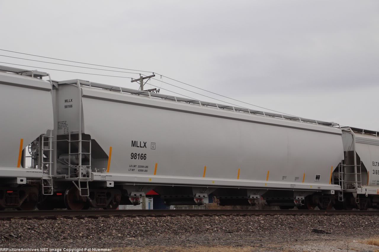 MLLX 98166