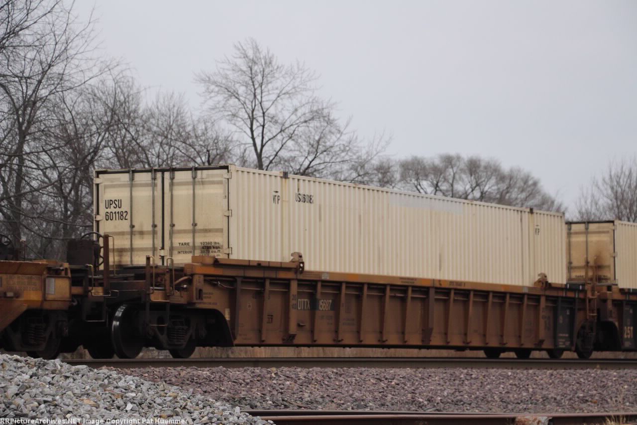 UPSU 601182