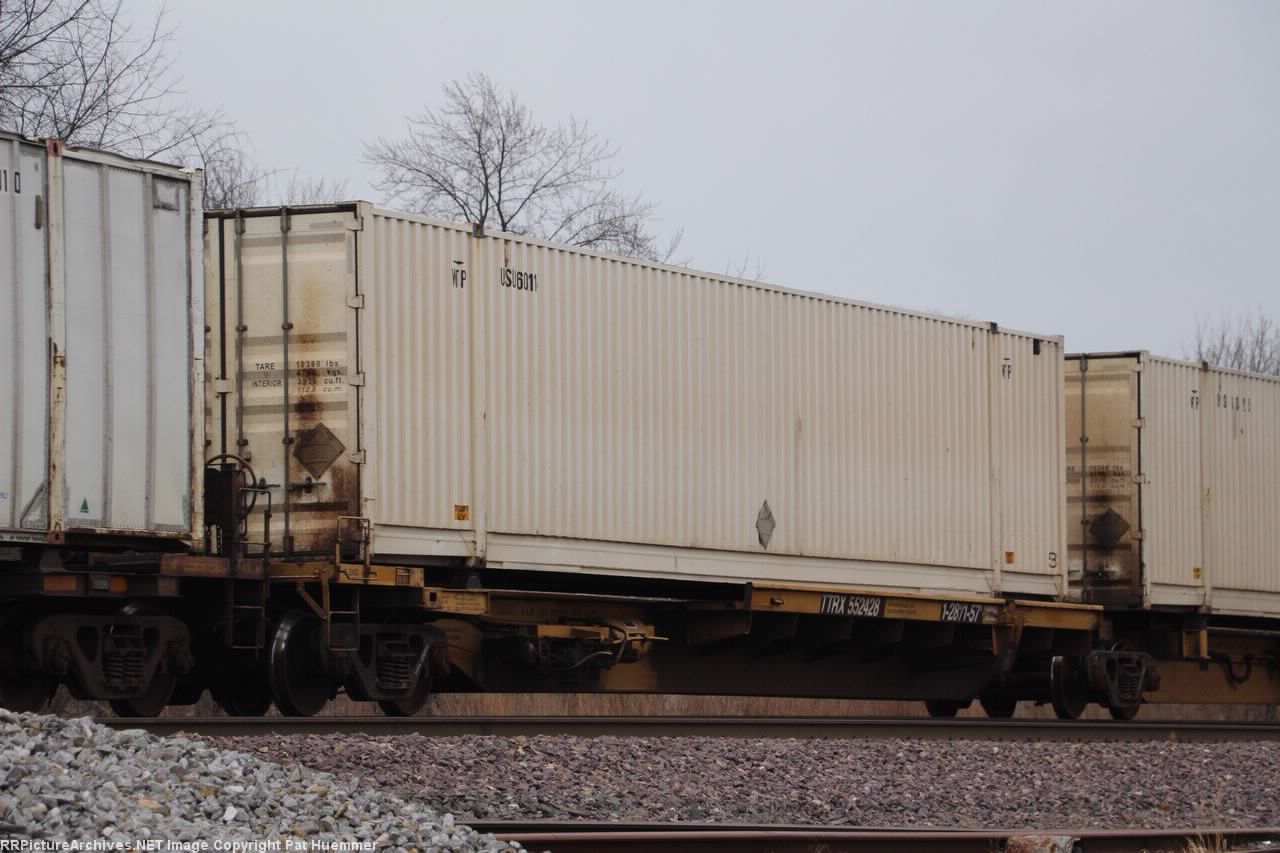 TTRX 552428
