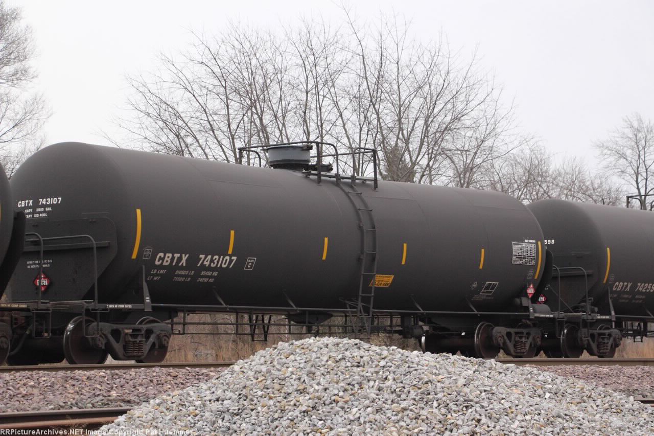 CBTX 743107