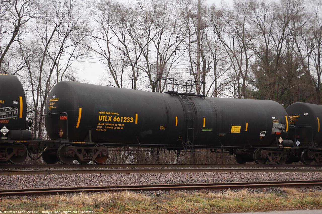 UTLX 661233