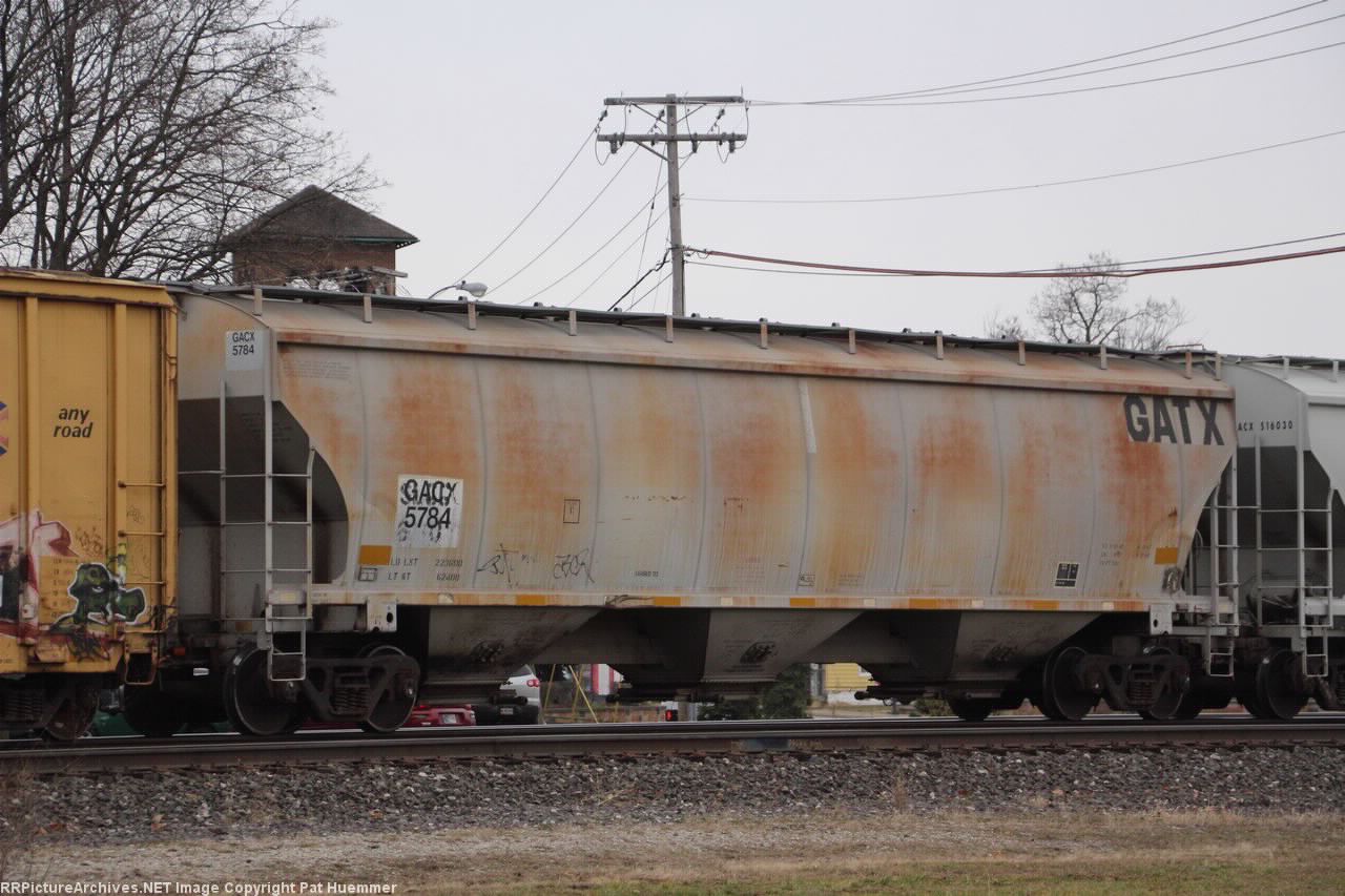 GACX 5784
