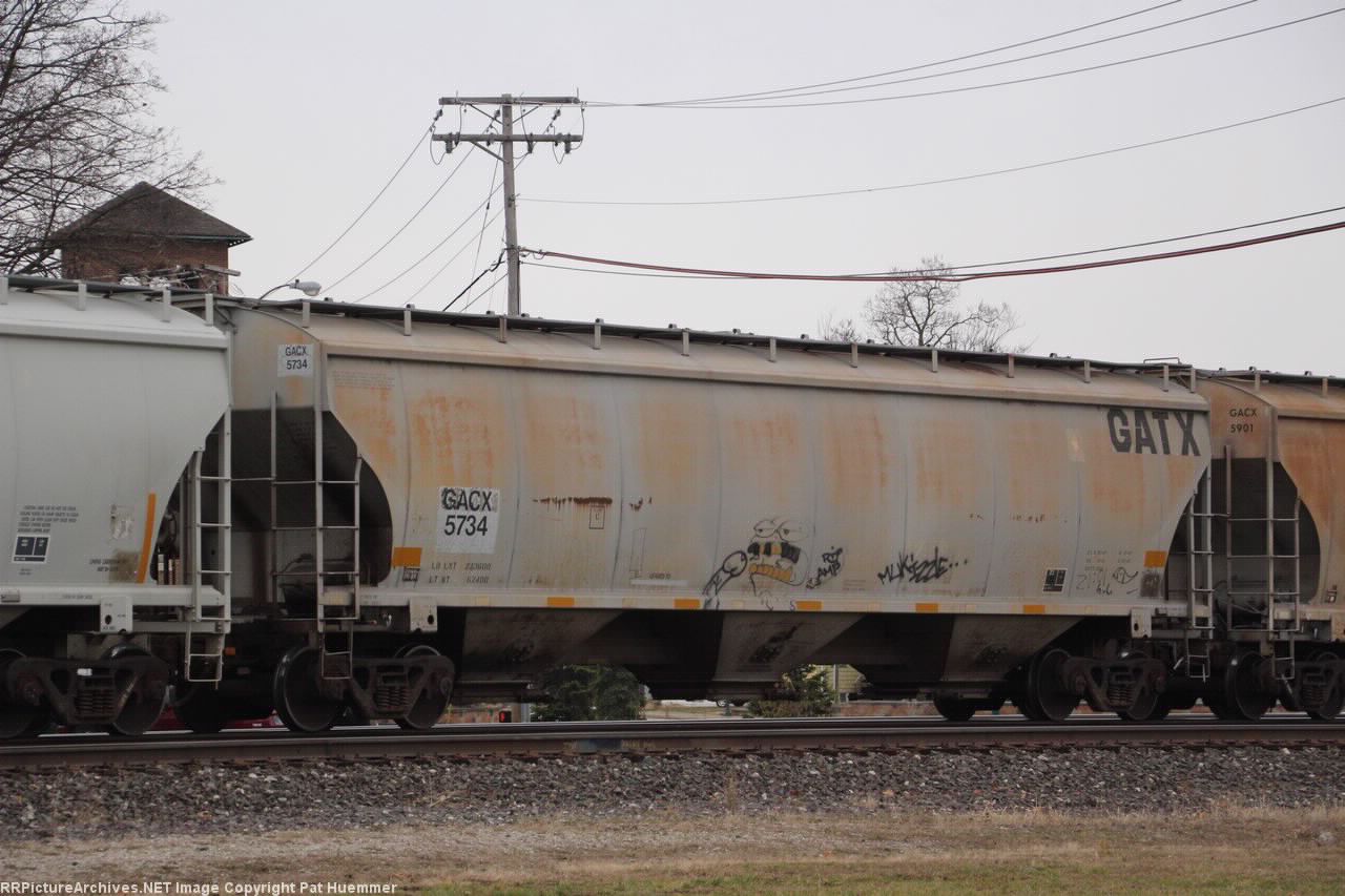 GACX 5734
