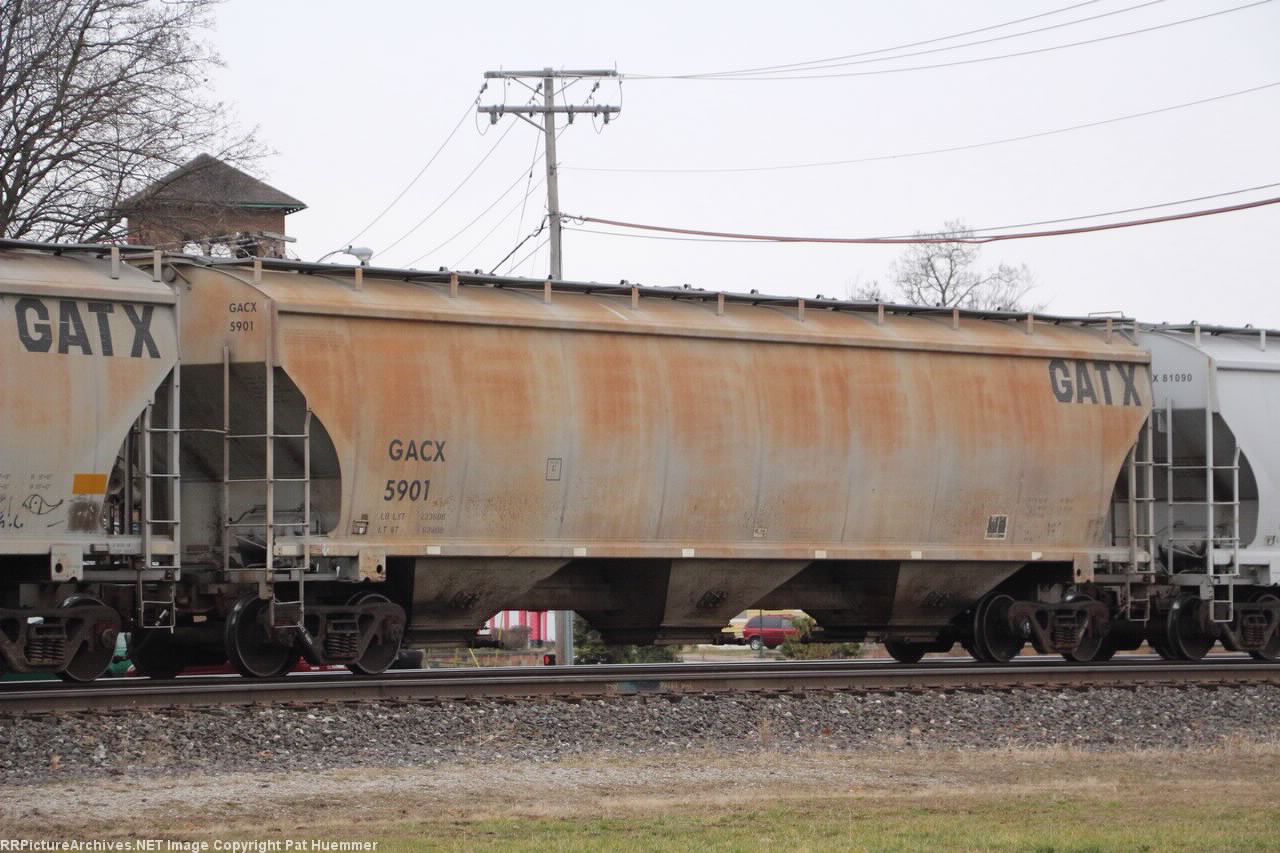 GACX 5901