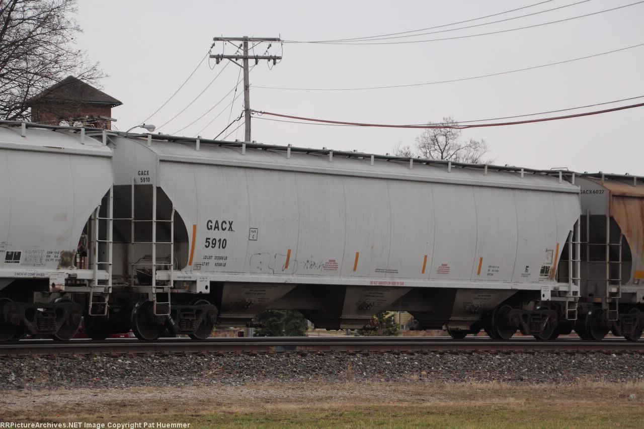 GACX 5910
