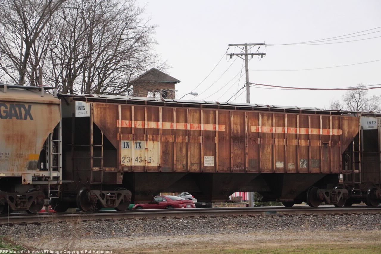 INTX 23435