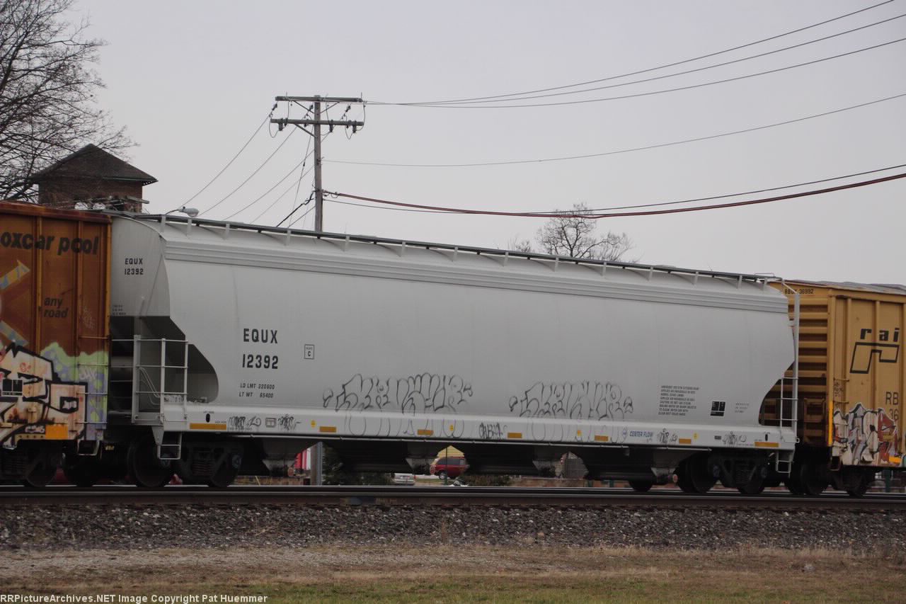 EQUX 12392