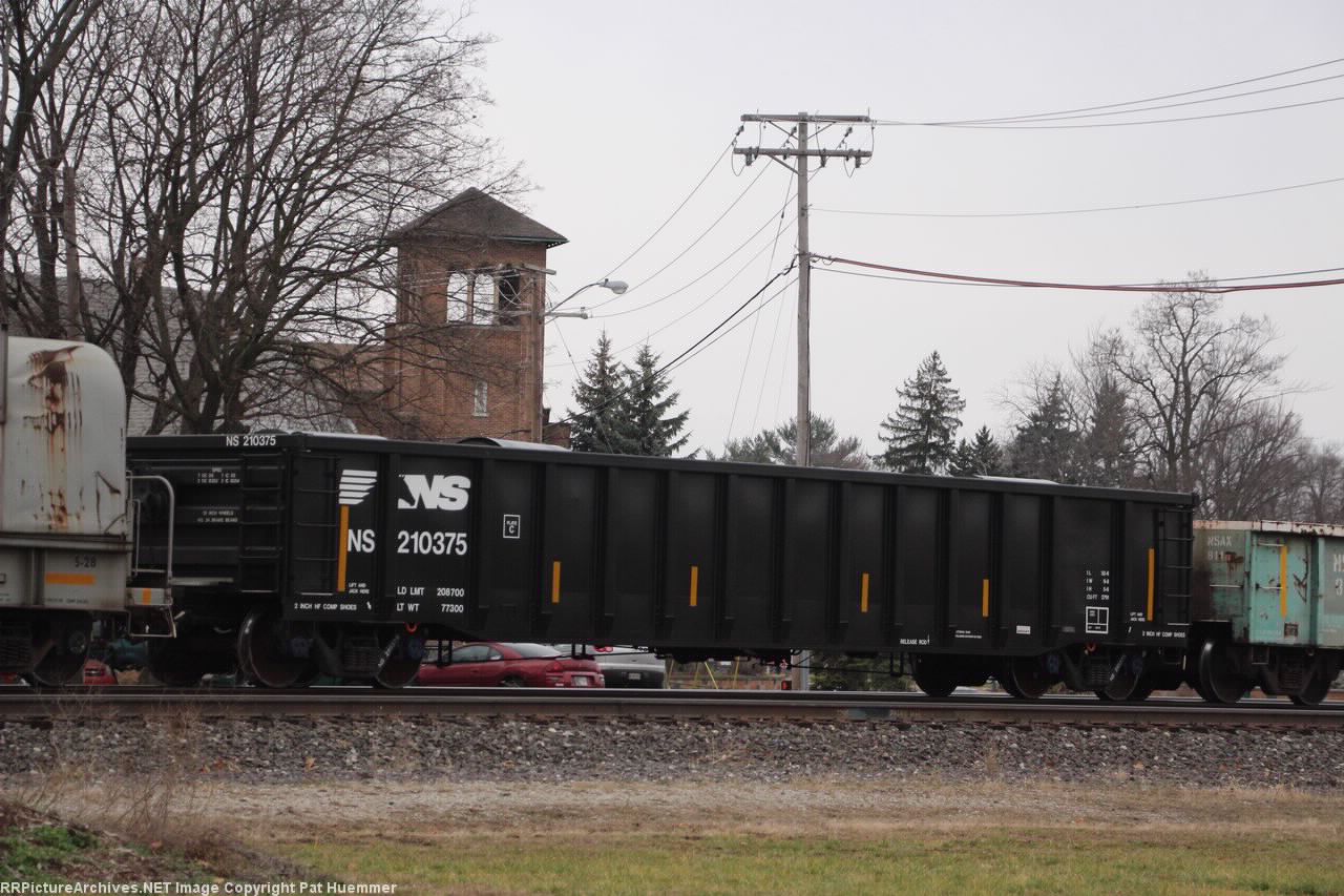 NS 210375