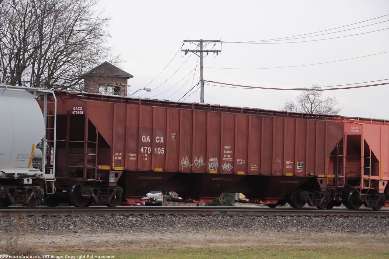 GACX 470105