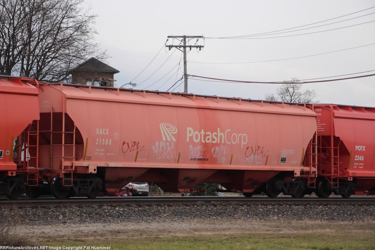 GACX 31508