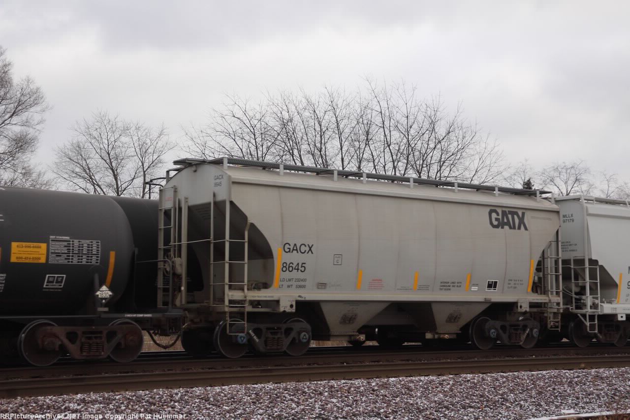 GACX 8645