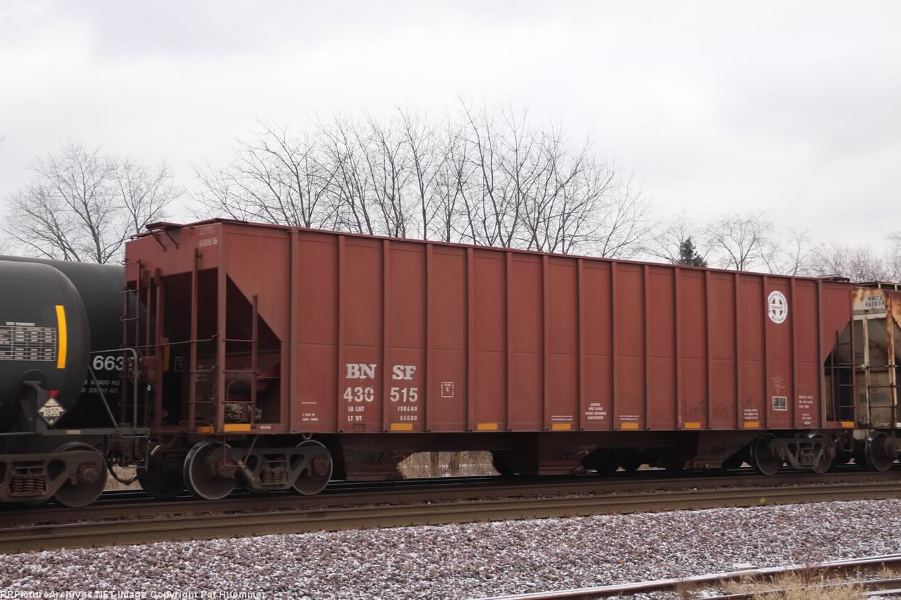 BNSF 430515