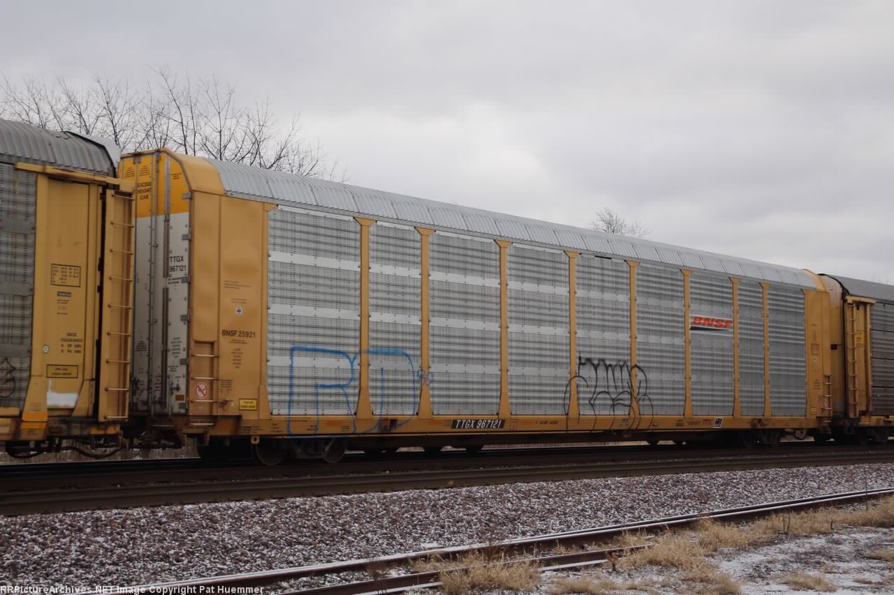 TTGX 967121