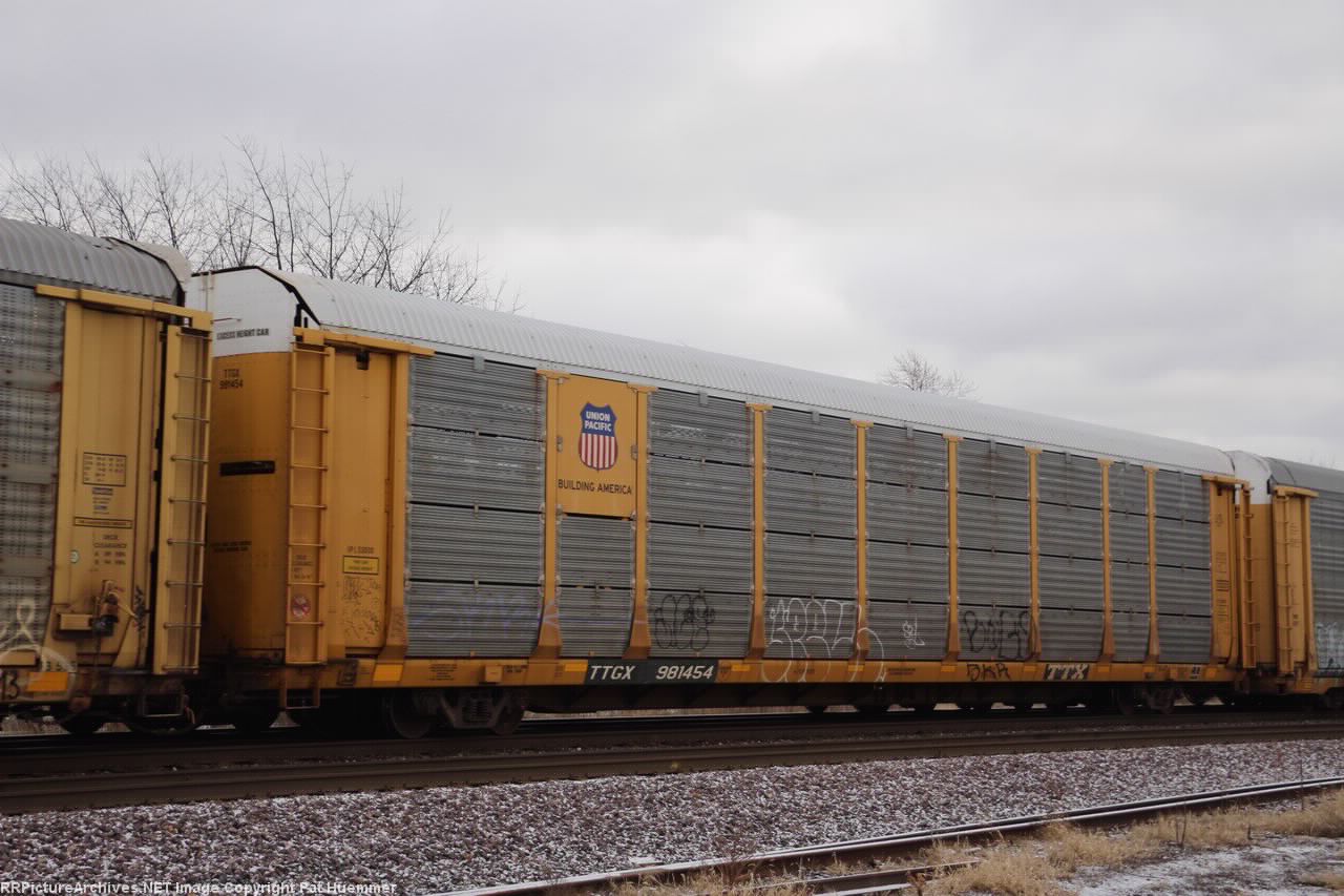 TTGX 981454