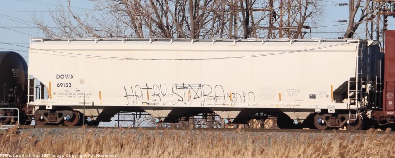 DOWX 69153