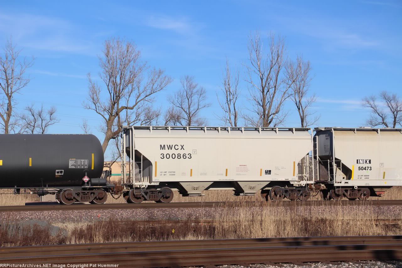 MWCX 300863