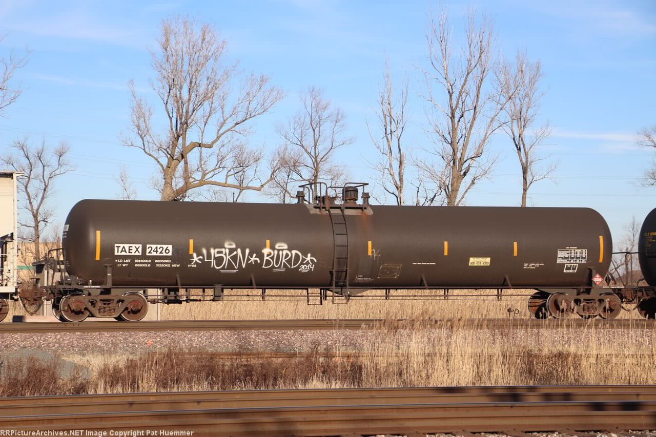 TAEX 2426