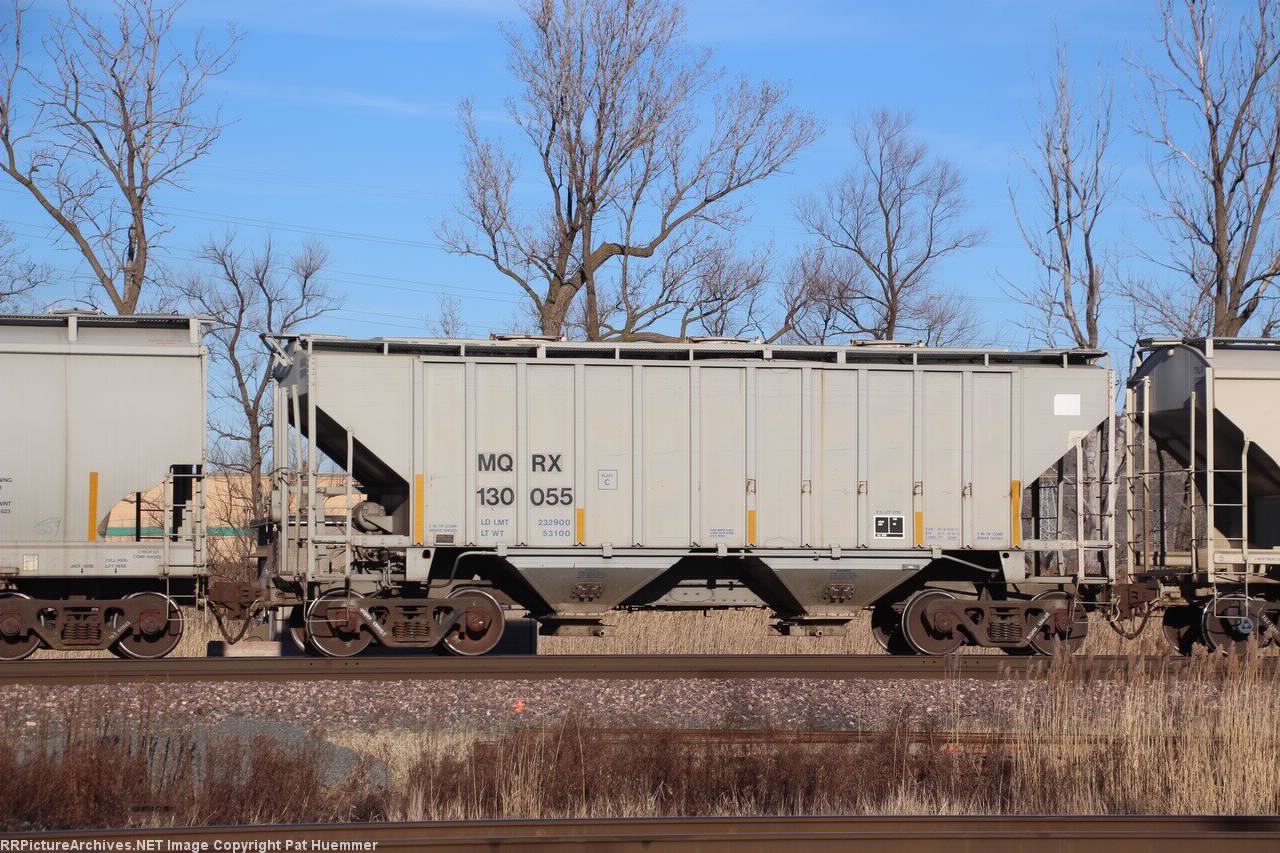 MQRX 130055