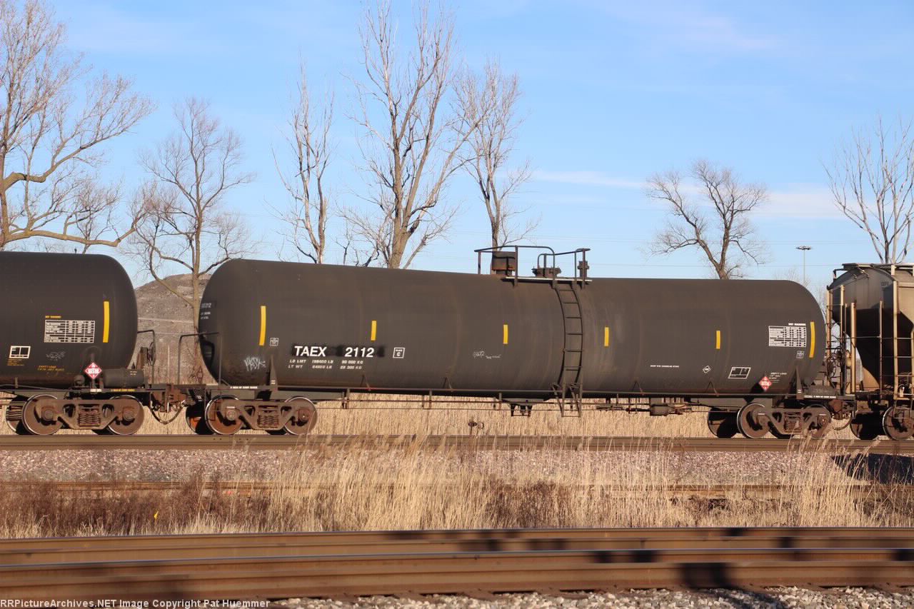 TAEX 2112