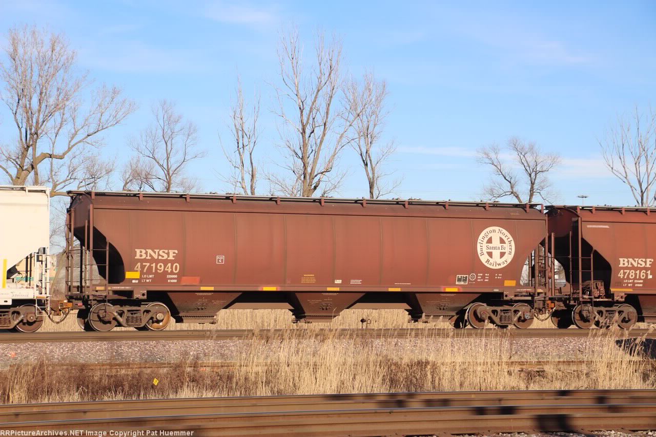 BNSF 471940
