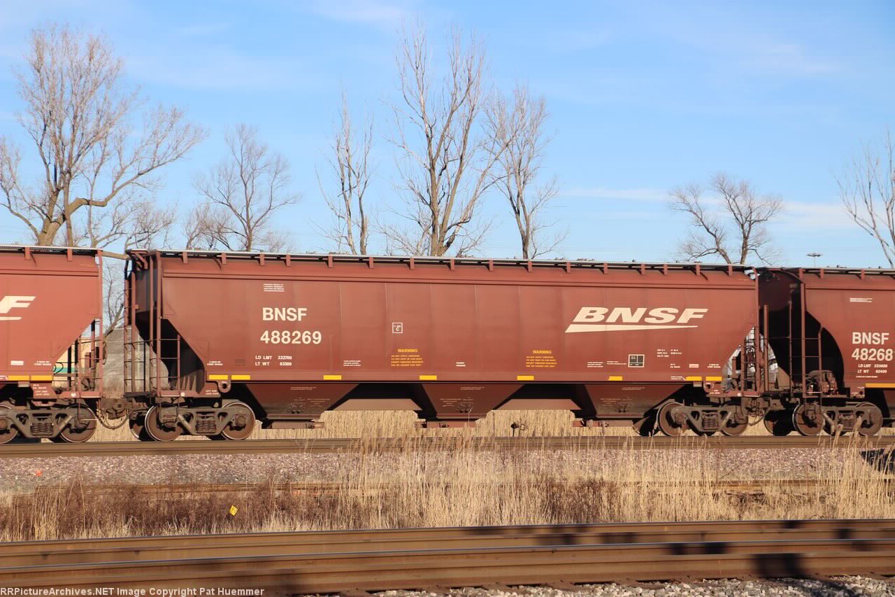 BNSF 488269