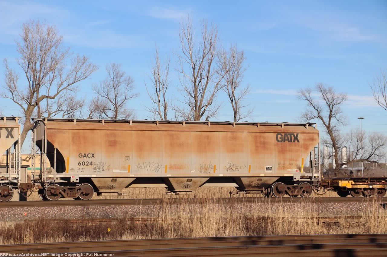 GACX 6024