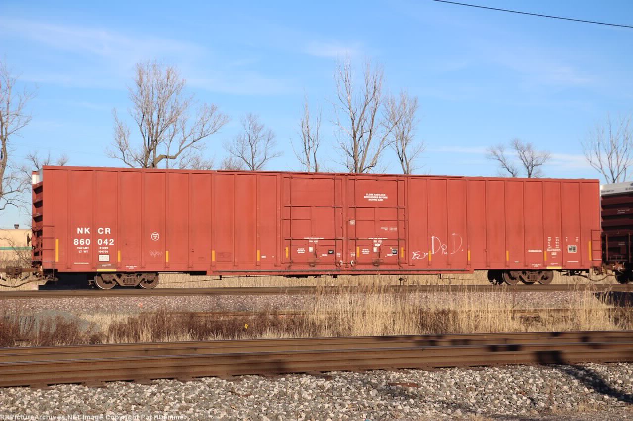 NKCR 860042