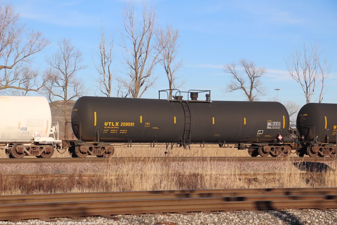 UTLX 209091