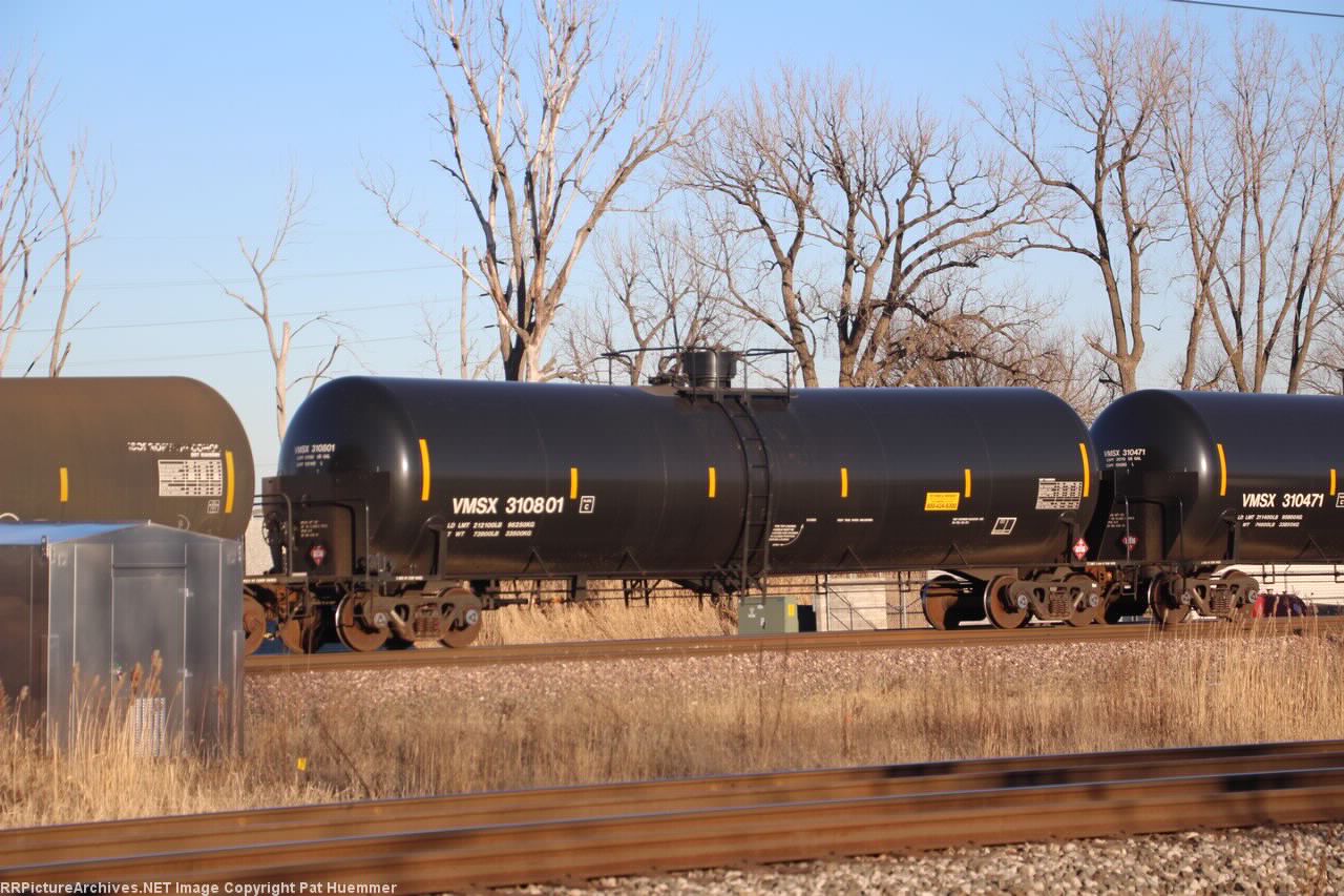 VMSX 310801