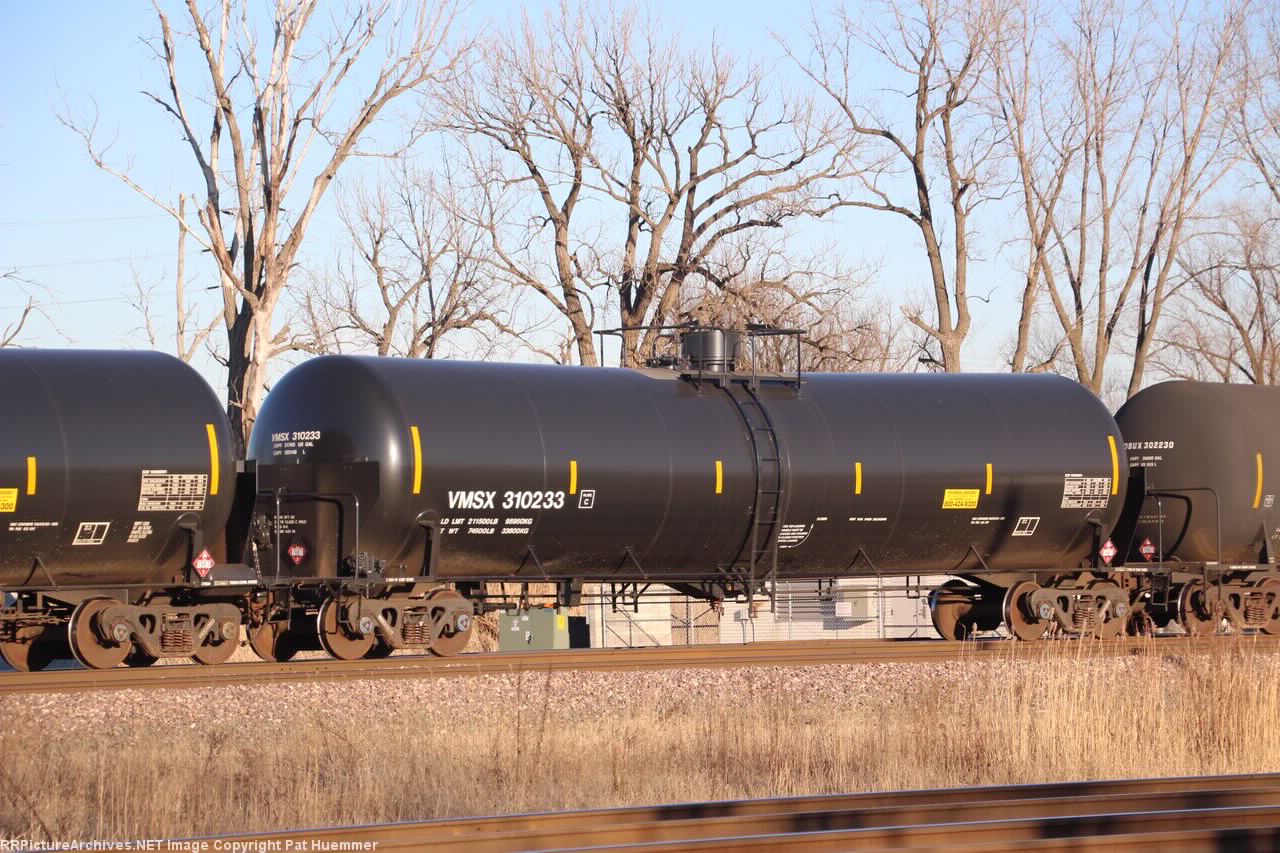 VMSX 310233