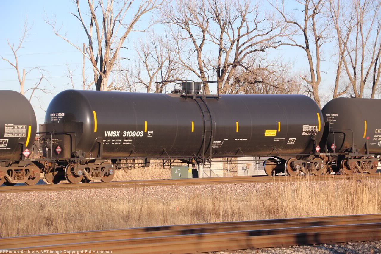 VMSX 310903