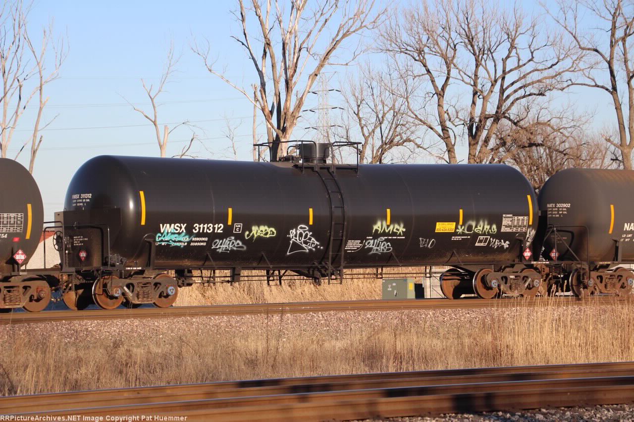 VMSX 311312