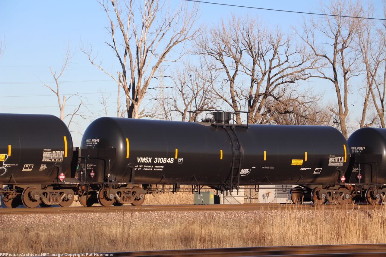 VMSX 310848