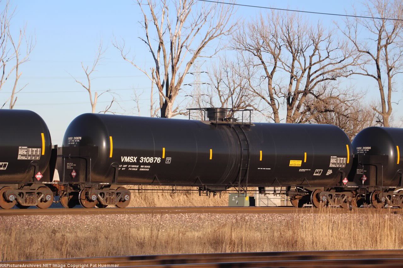 VMSX 310876