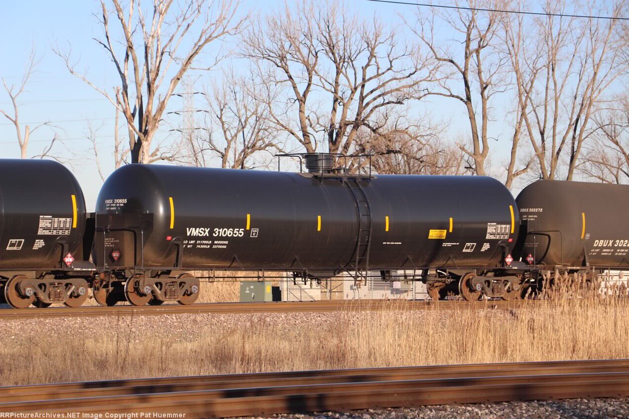 VMSX 310655