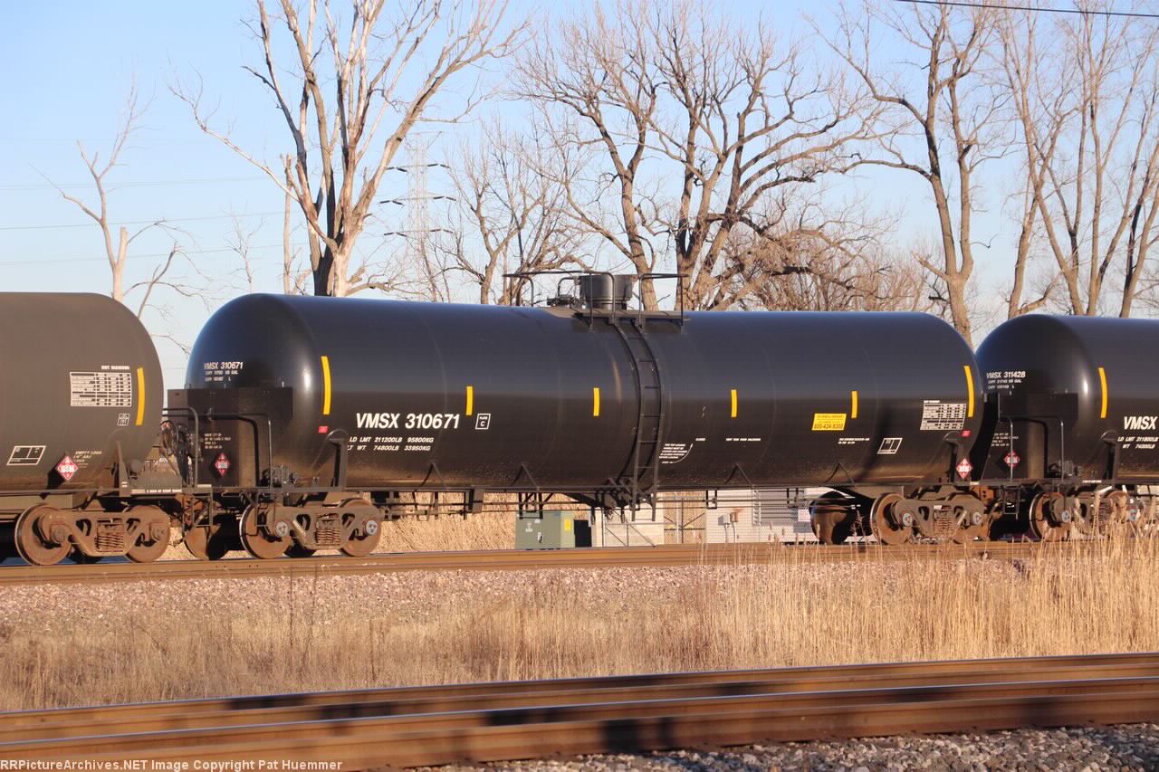 VMSX 310671