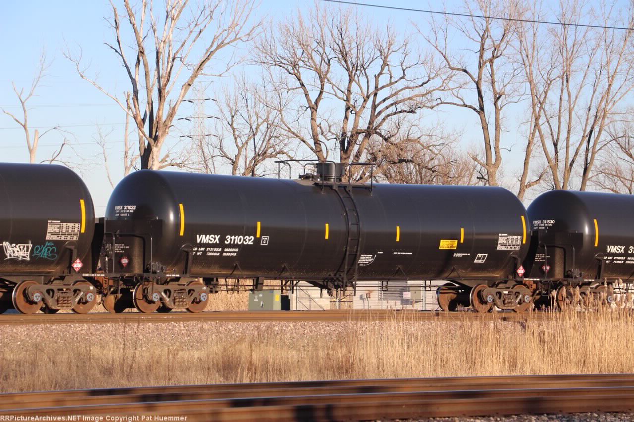 VMSX 311032
