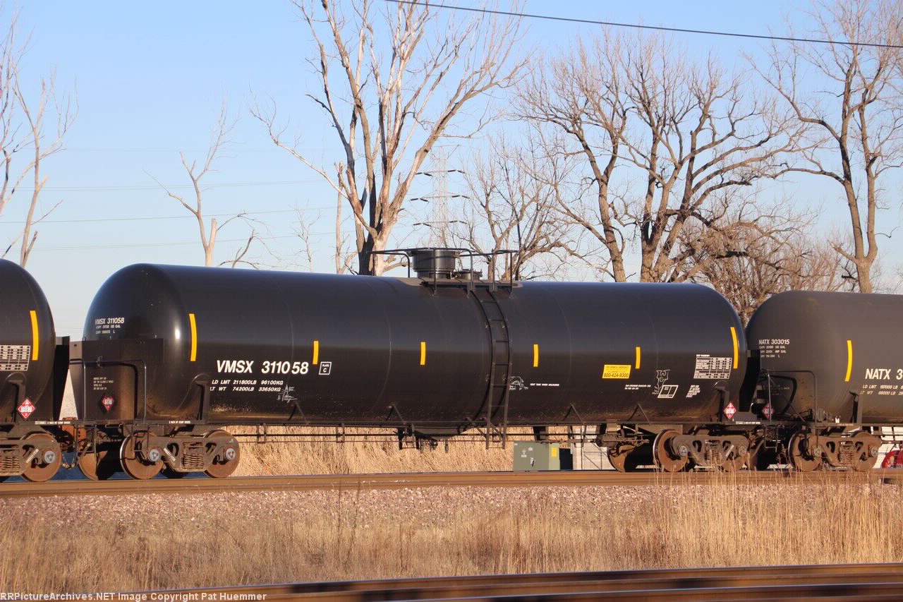 VMSX 311058