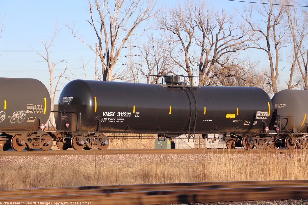 VMSX 311221