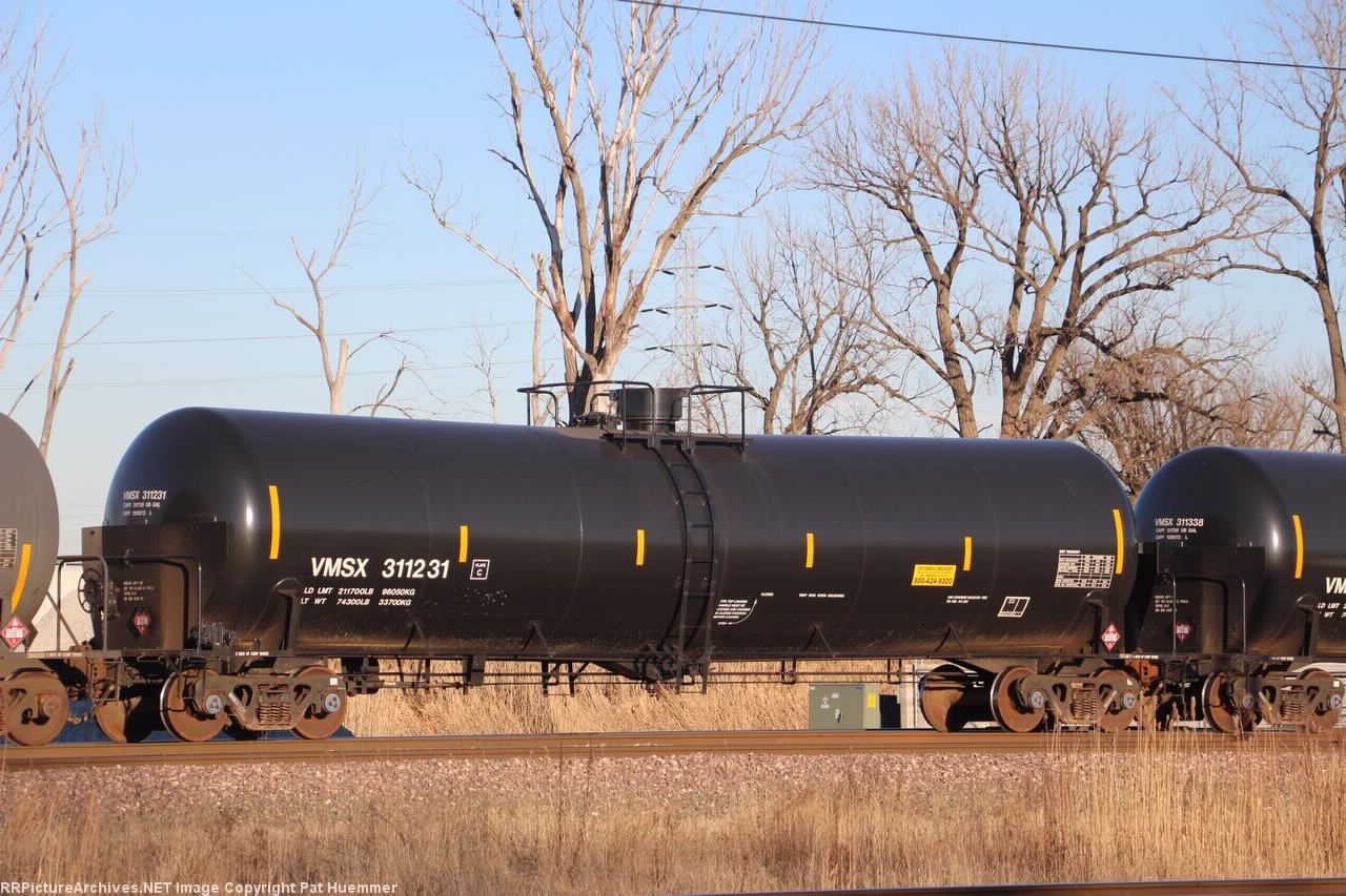 VMSX 311231