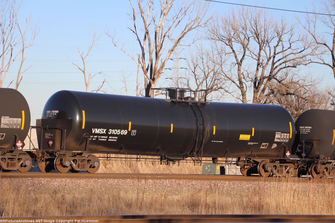 VMSX 310569