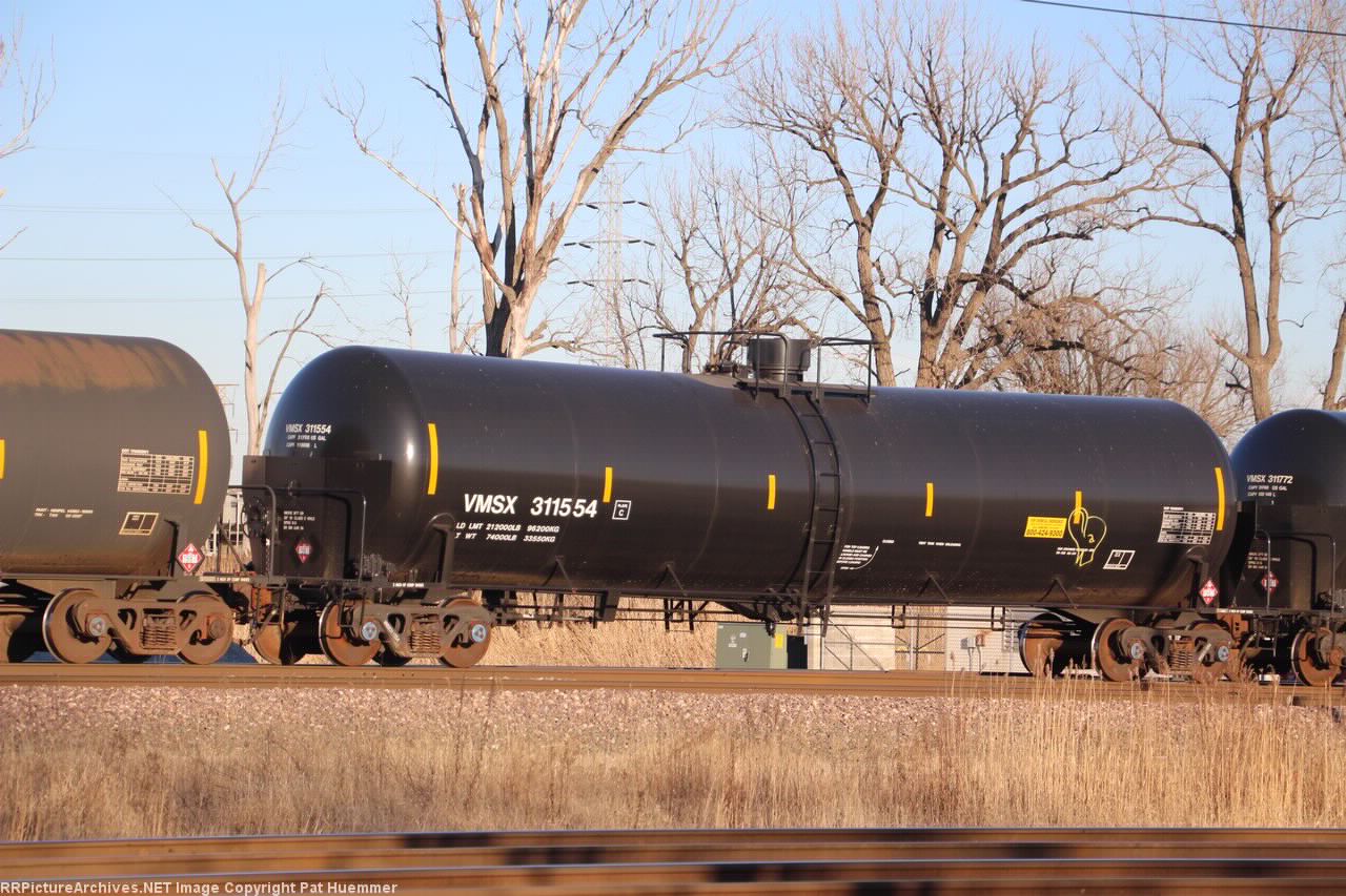 VMSX 311554