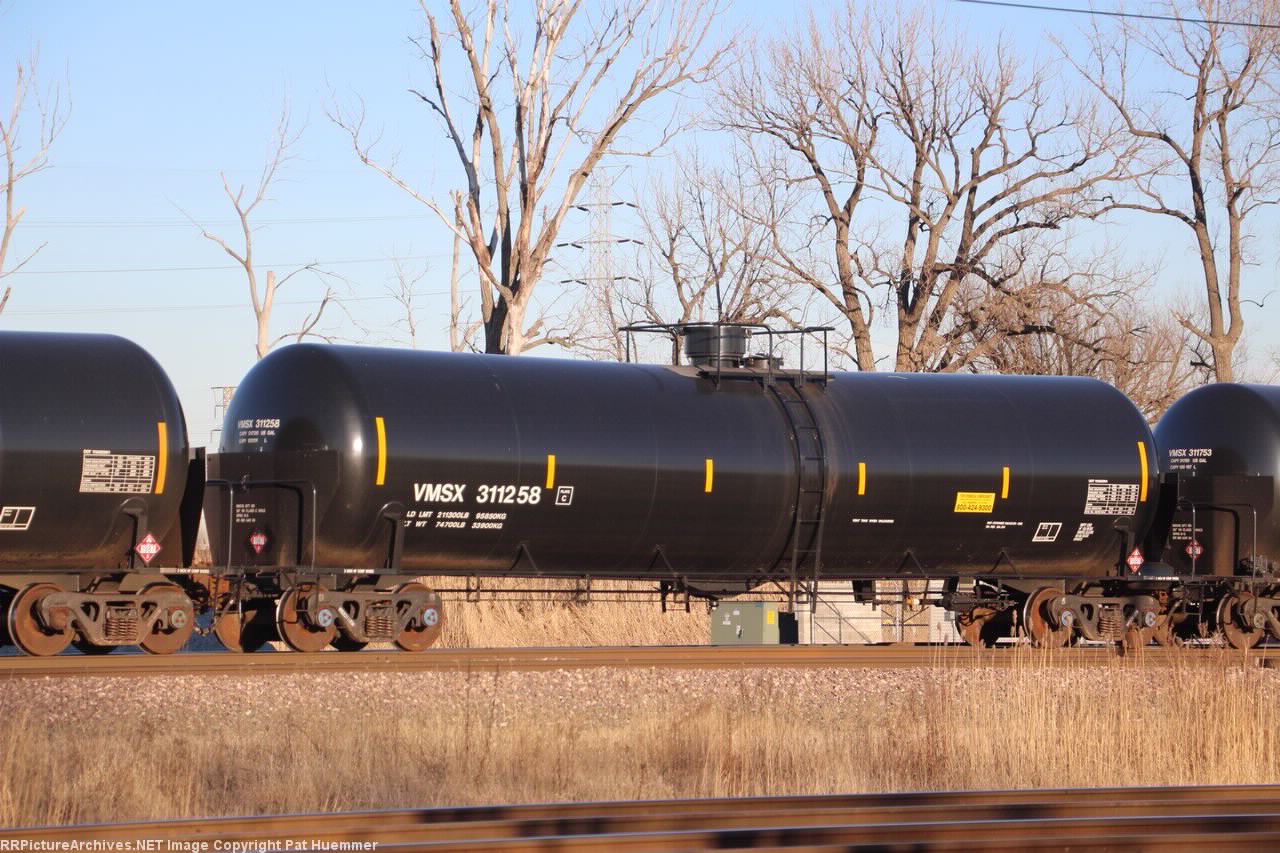 VMSX 311258