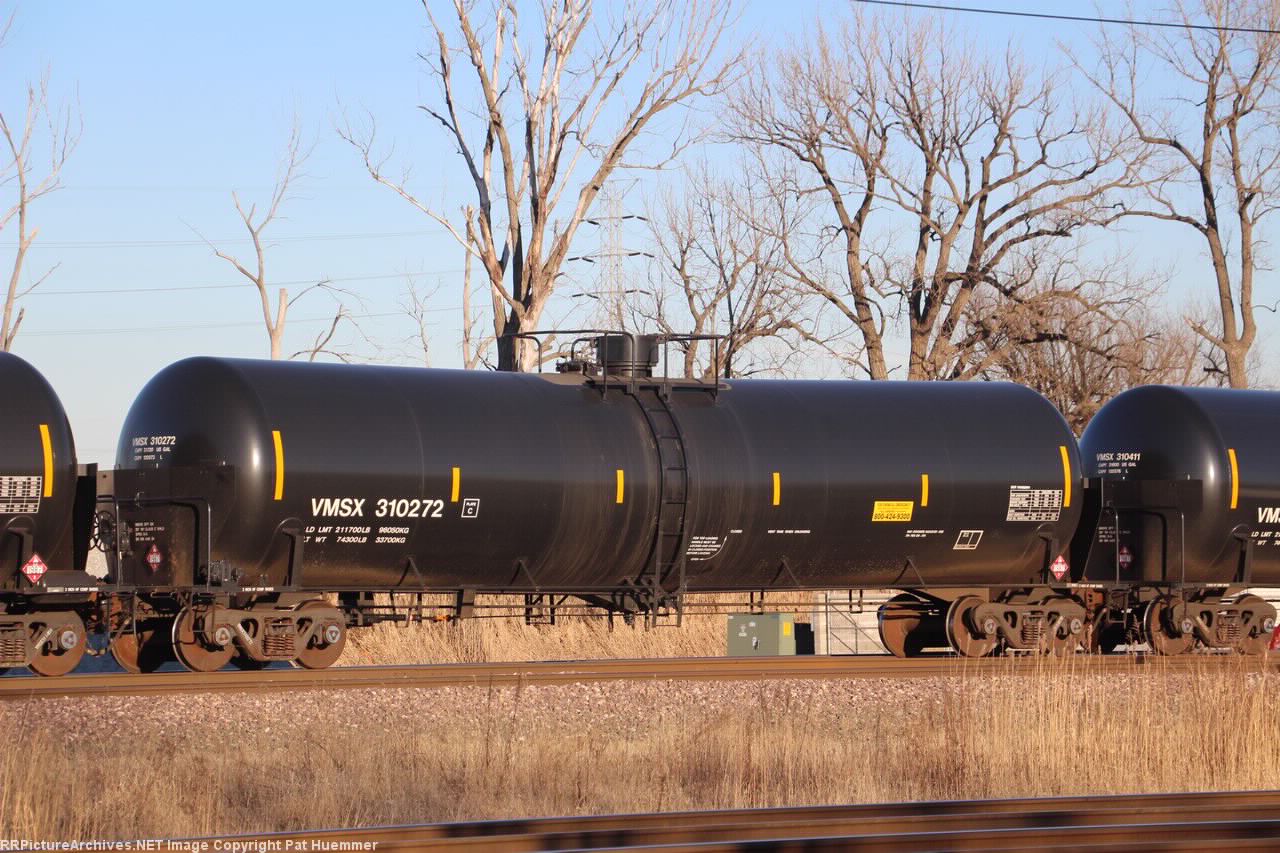 VMSX 310272