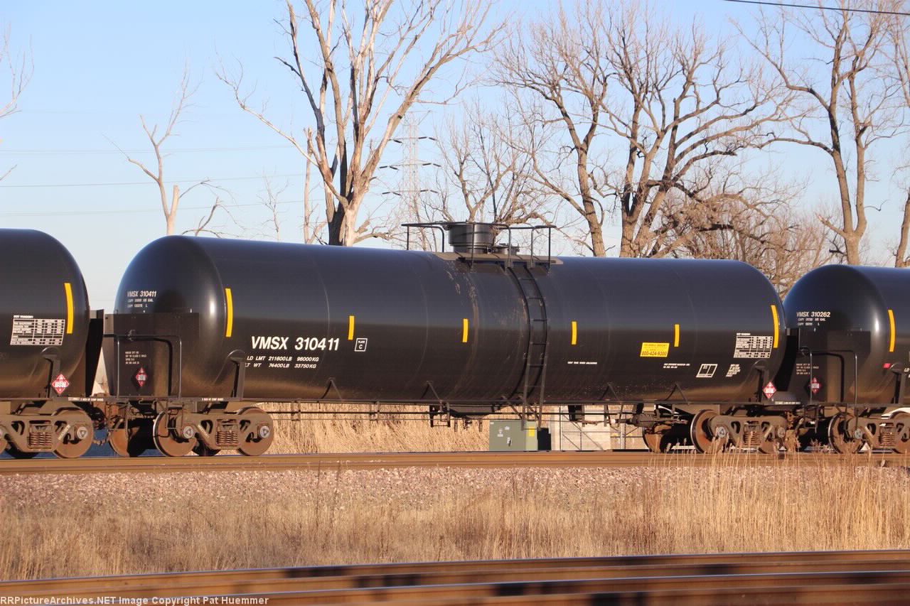 VMSX 310411