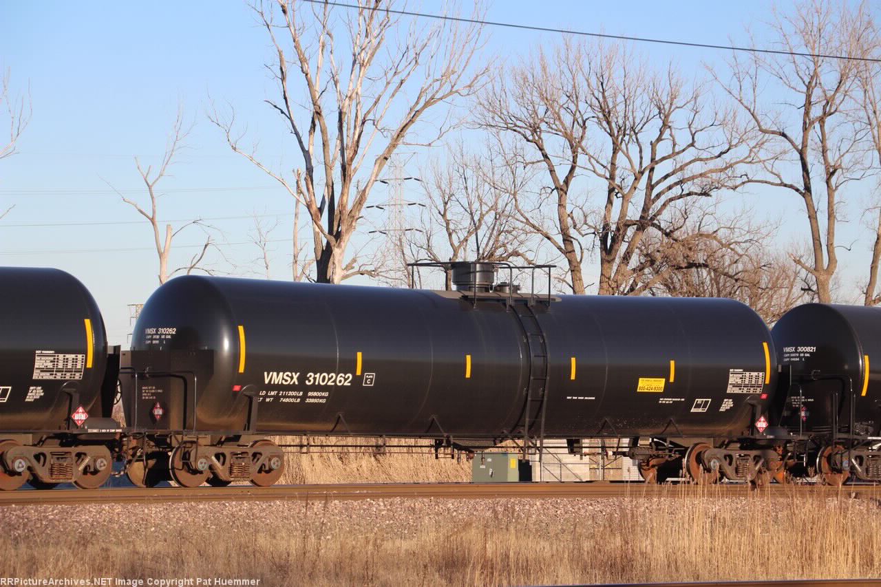 VMSX 310262