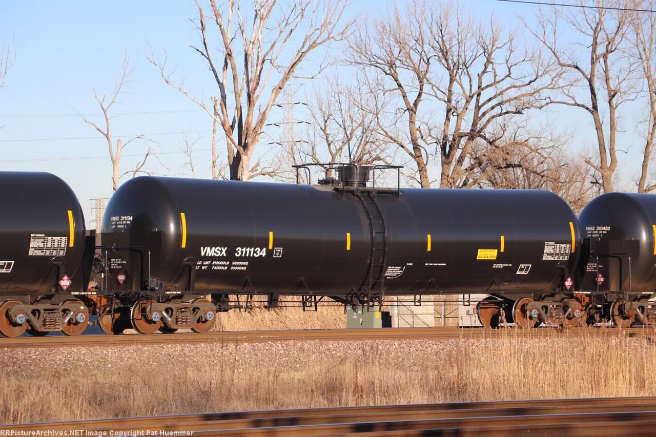 VMSX 311134