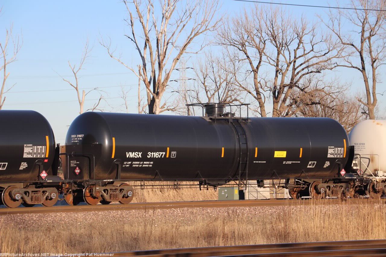 VMSX 311677