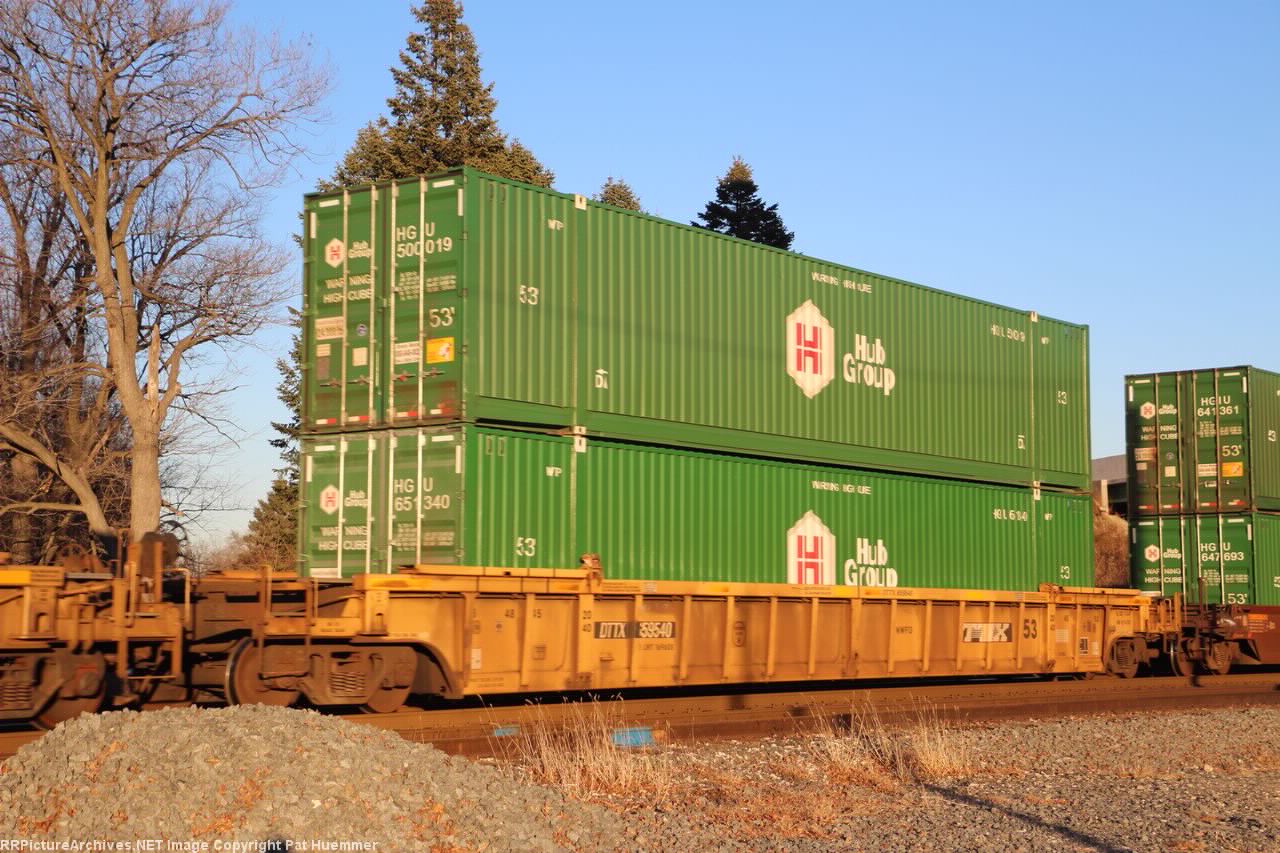 DTTX 659540