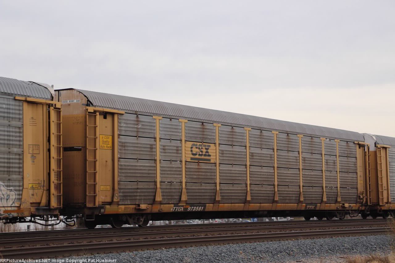 TTGX 973581